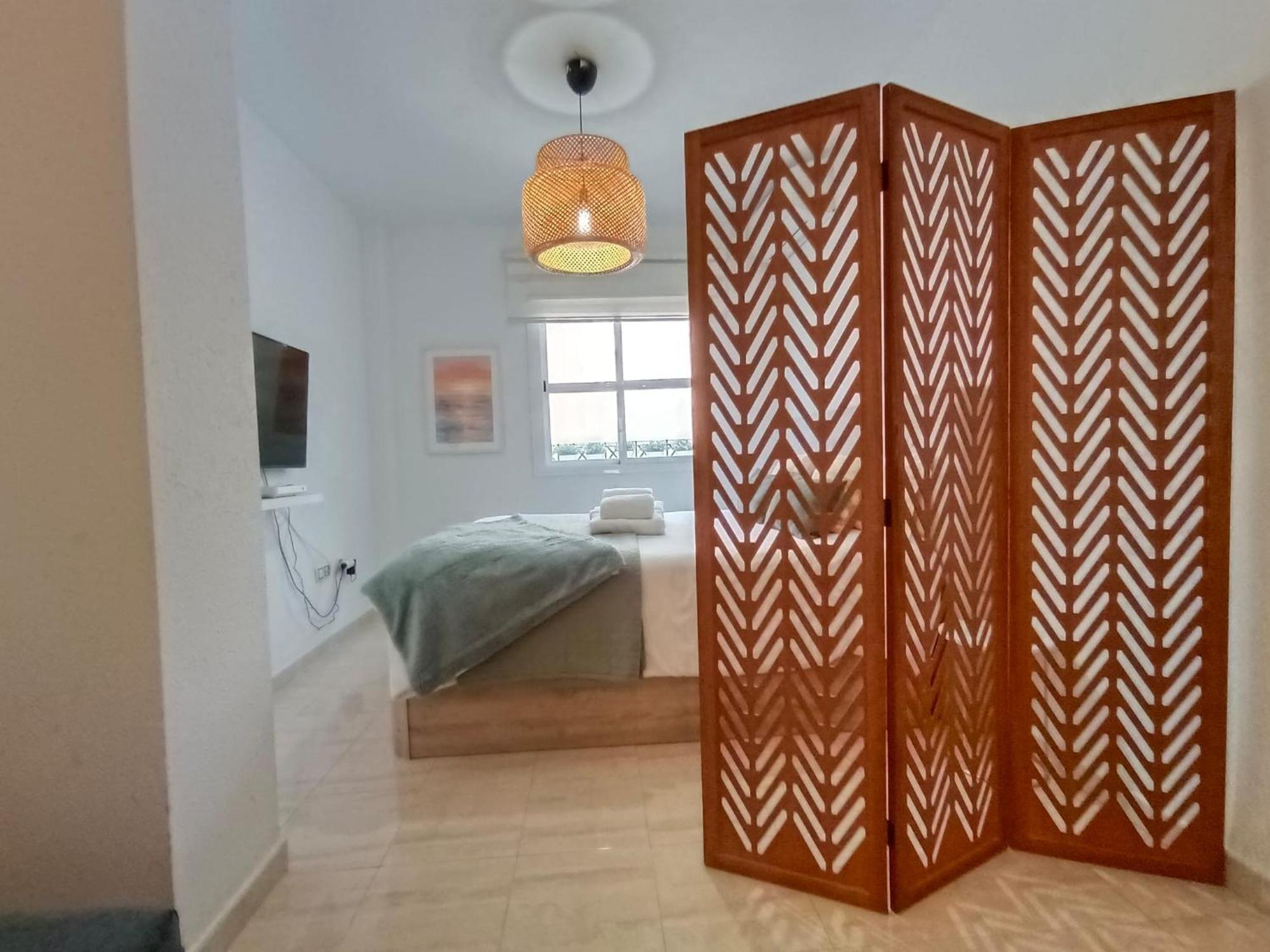 Monisimo Apartamento En Centro Historico De Malaga Con Parking Apartment Bagian luar foto
